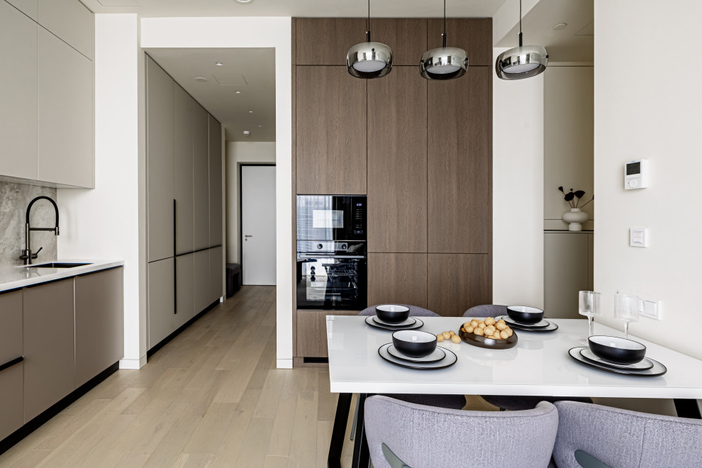 Capital towers, 53кв м