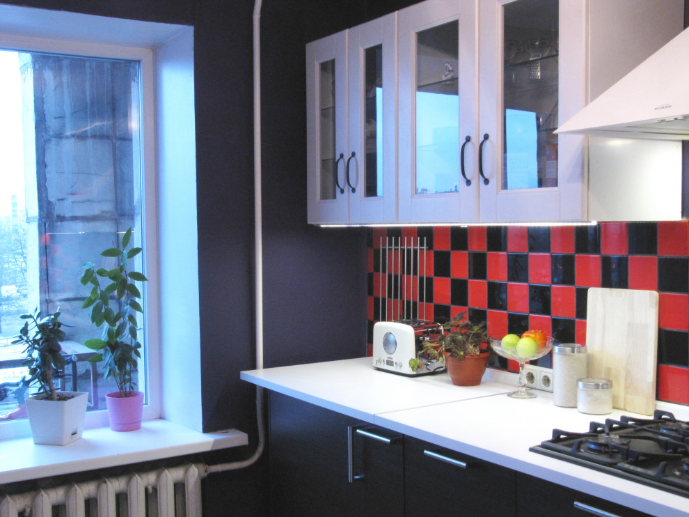 Квартира на Торжковской