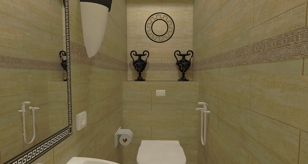 Модерн, современная классика, лофт