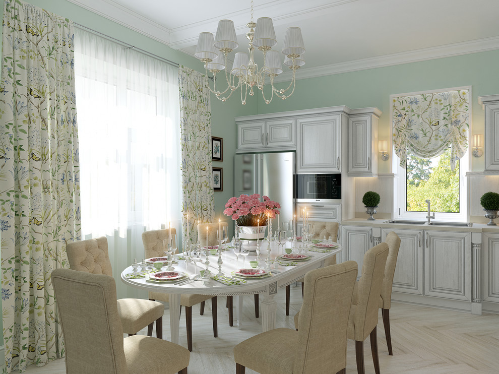 Дом в коттеджном посёлке «Новолуговая», ул.Новолуговая