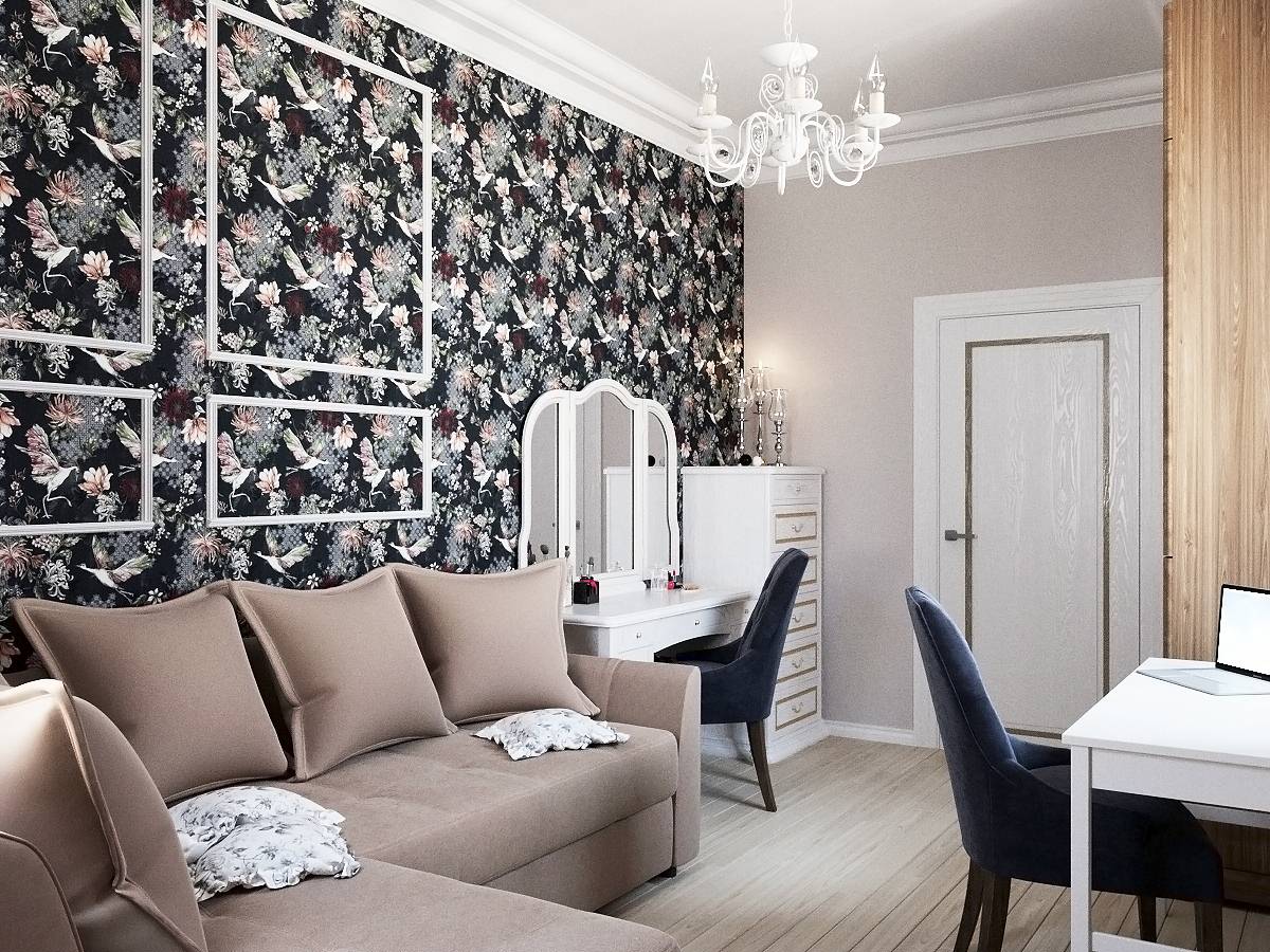 КП Солнечный