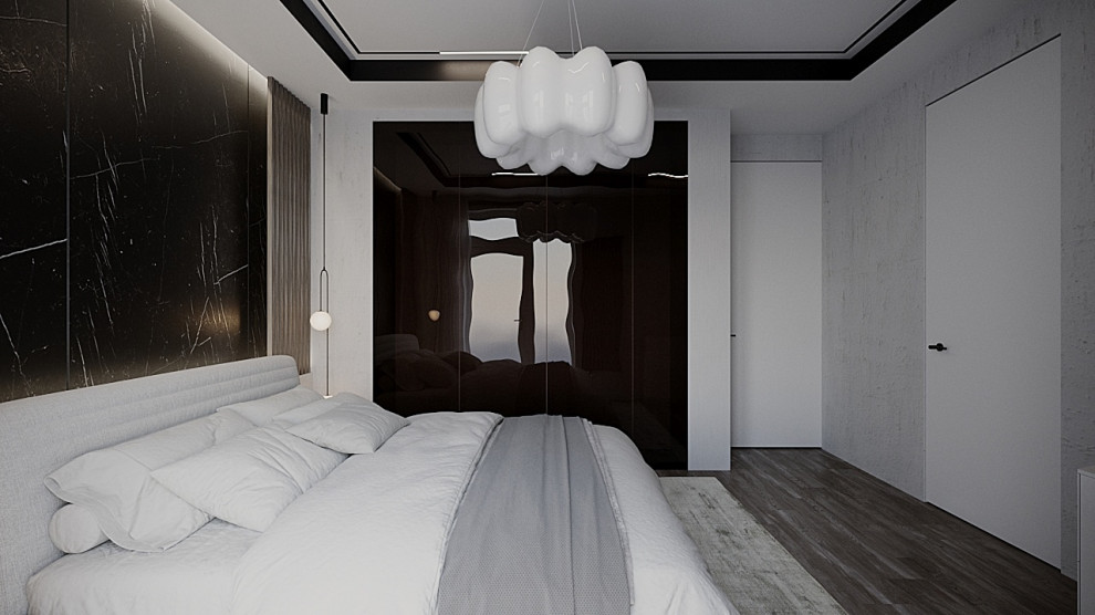 Таунхаус в КП "Потапово Вилладж" (200 м2)