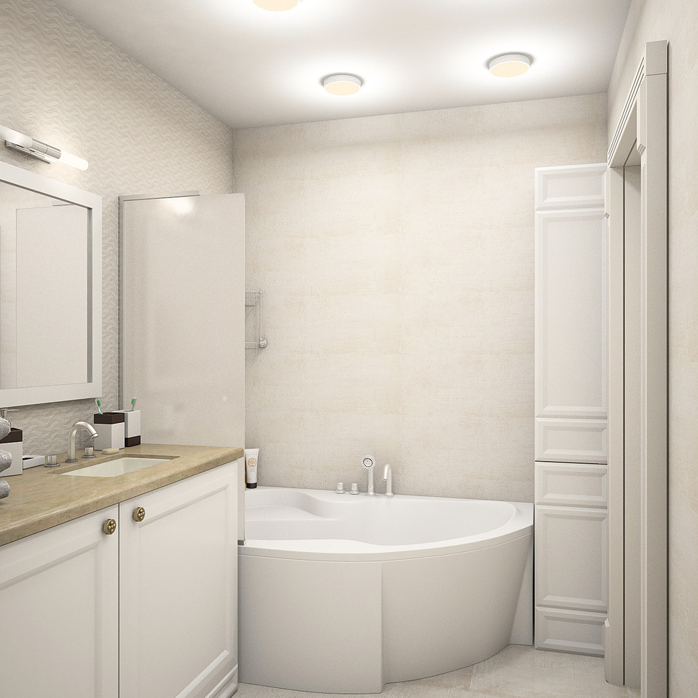 Квартира в жилом комплексе