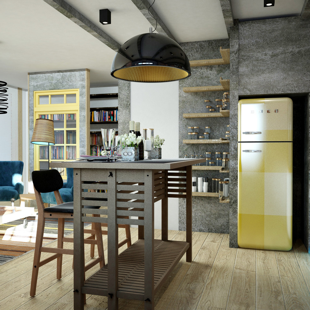 Техноимульс