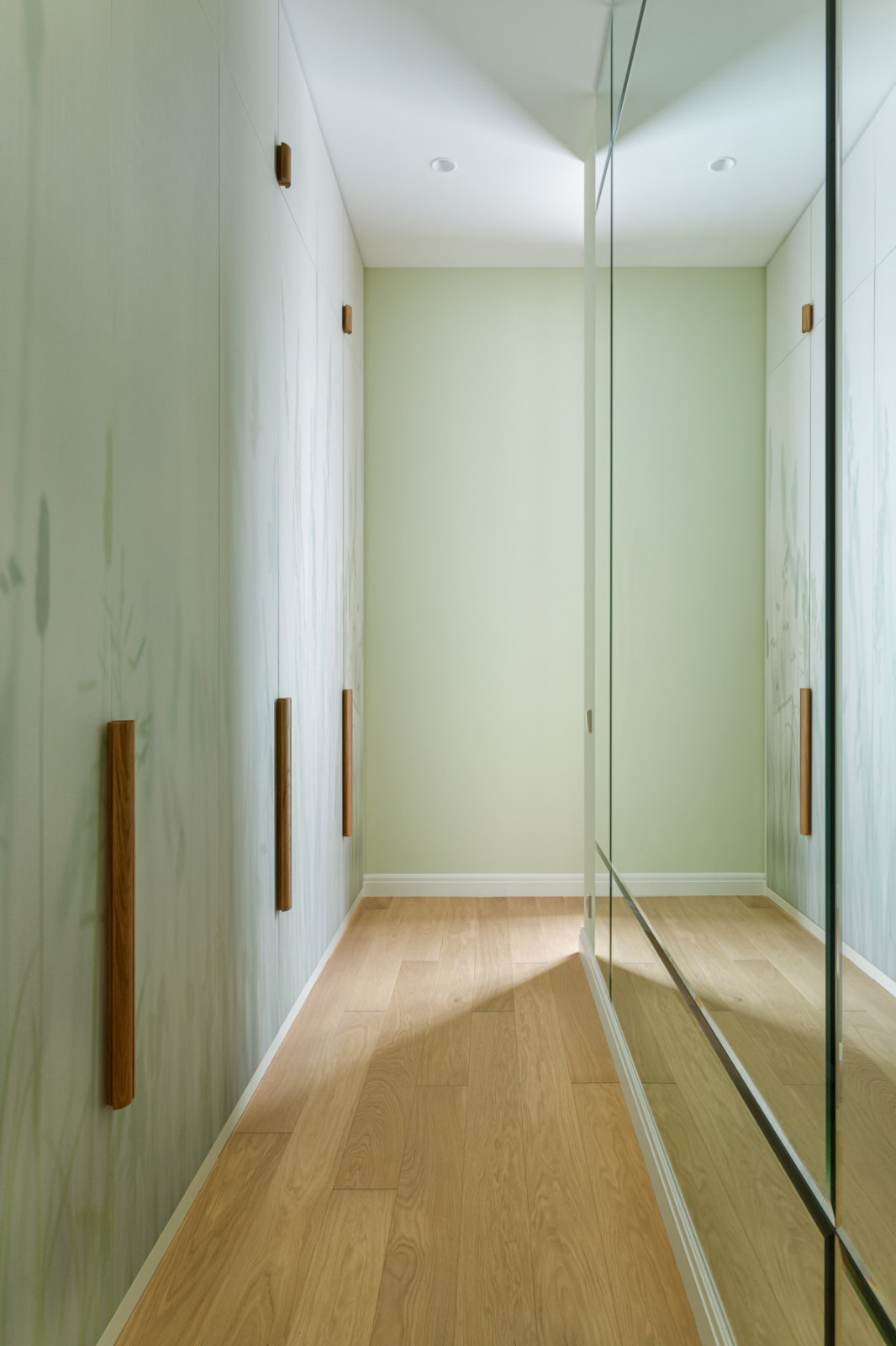 таунхаус Трувиль