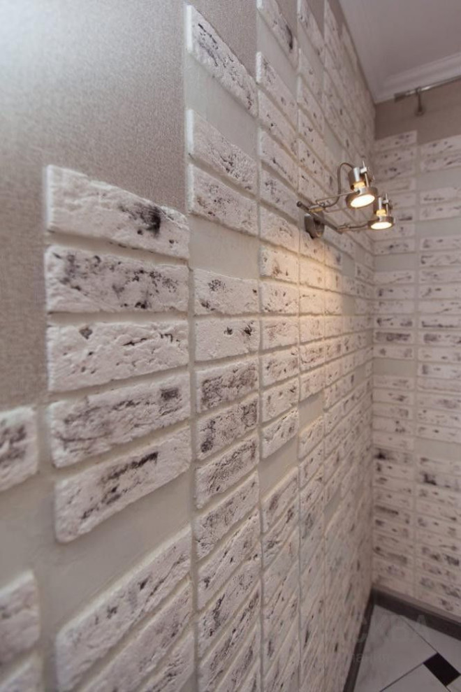 Ремонт двухкомнатной квартиры 69 кв.м. в ЖК «Коммунарка»