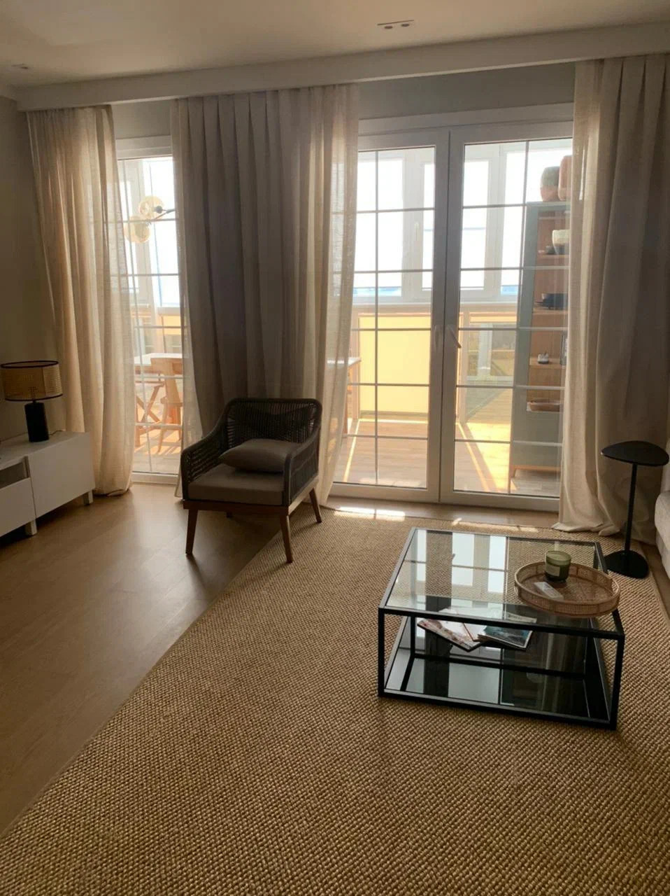 Квартира в Анапе