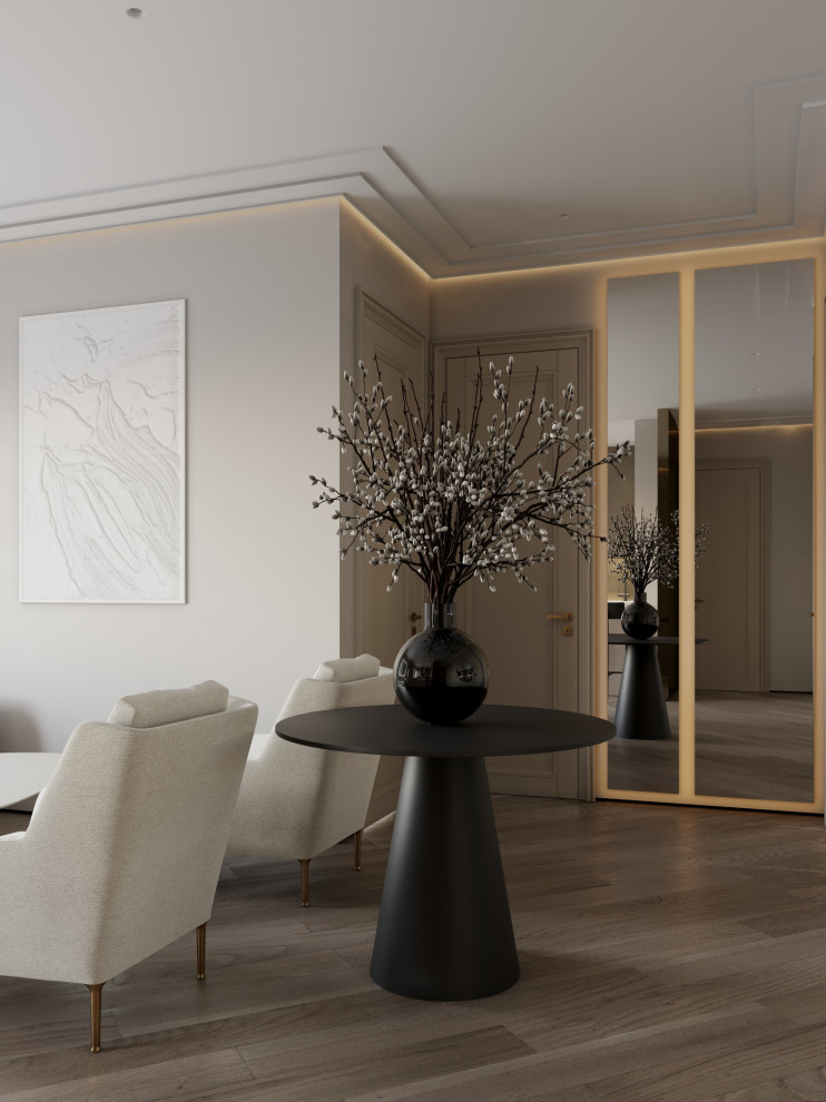 В ритме города