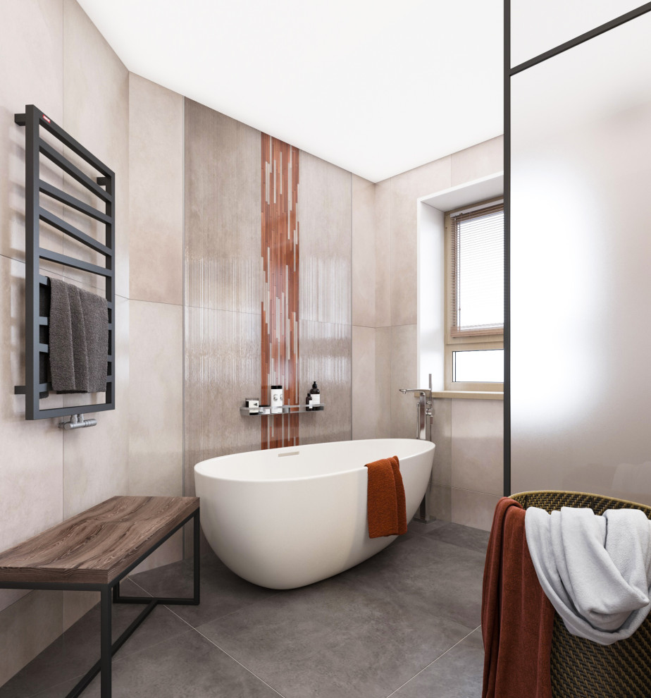 загородный дом . новосаратовка