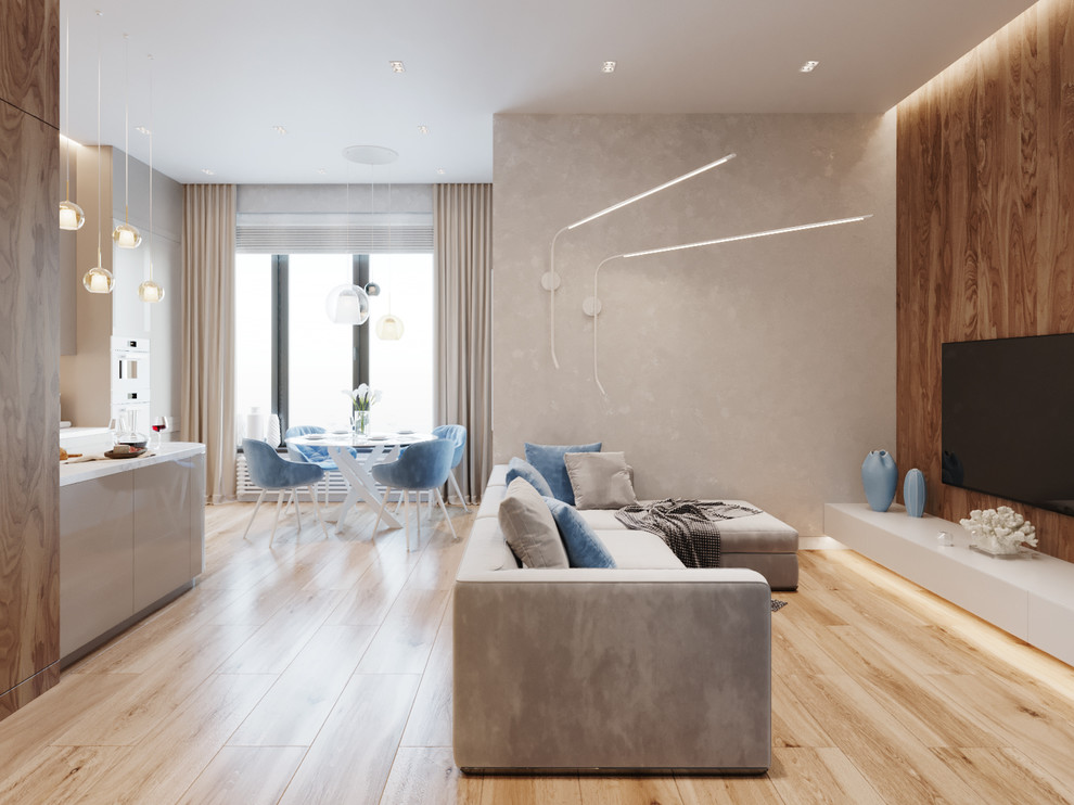 ЖК Крестовский Делюкс