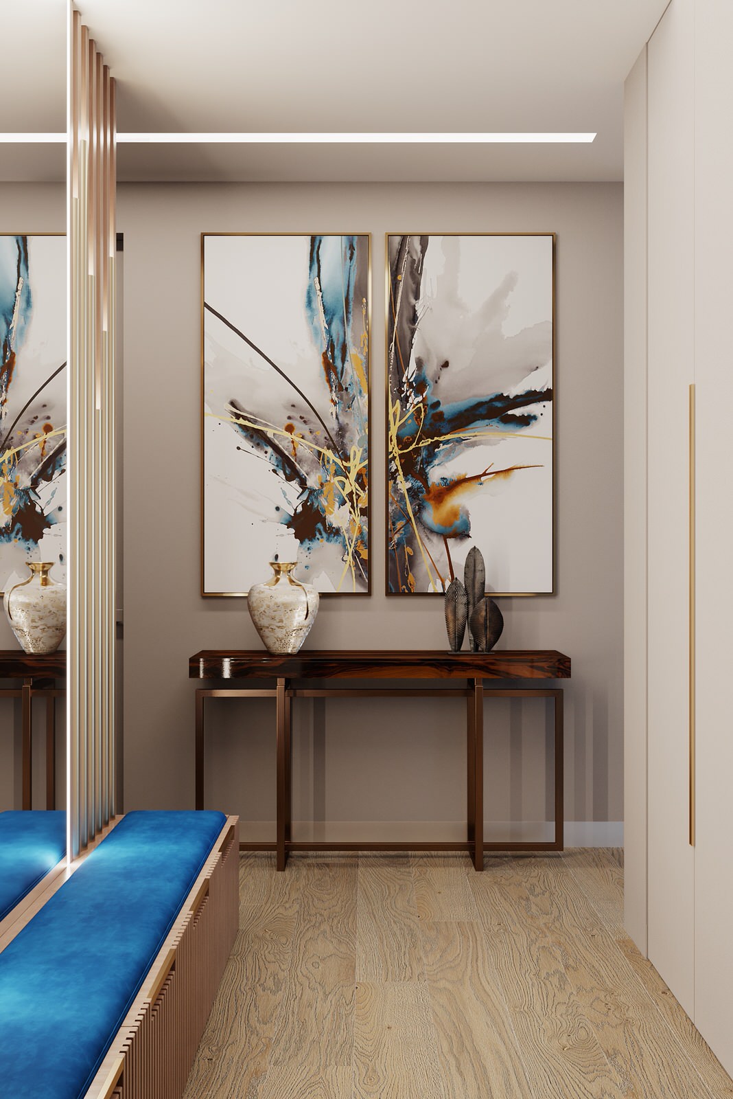 ЖК Лайф-Кутузовский