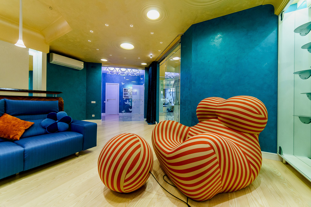 Квартира 100 кв.м