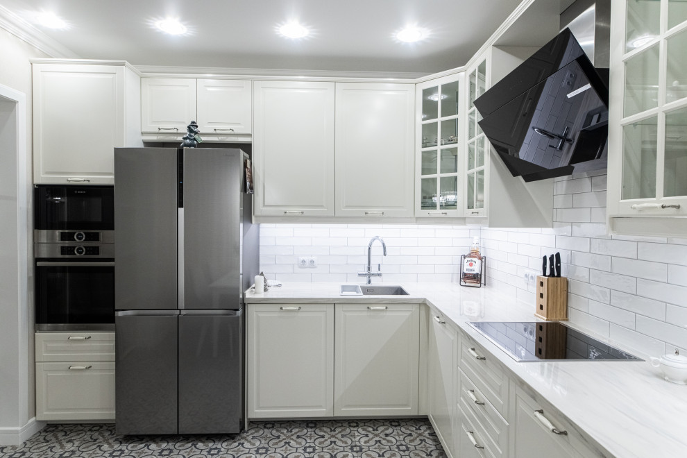 Легкая пудра