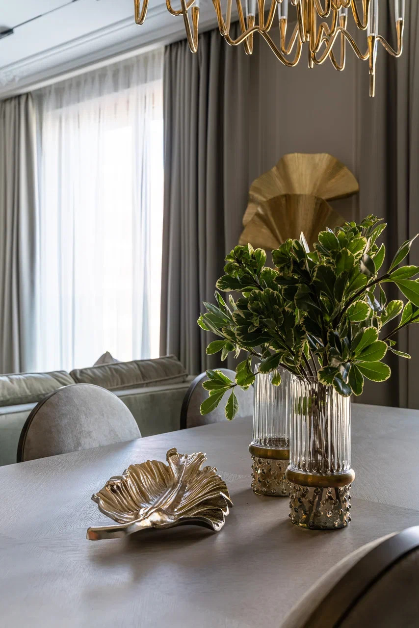 Петровский квартал