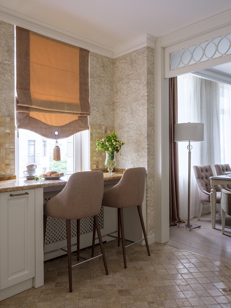 Мятный фраппе