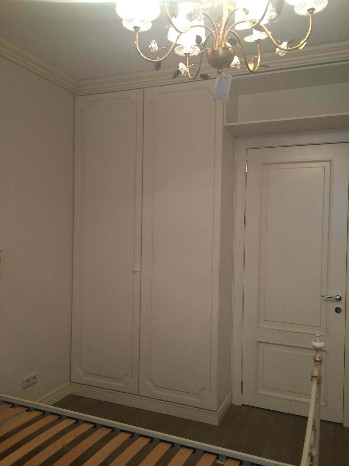 Оболенский переулок