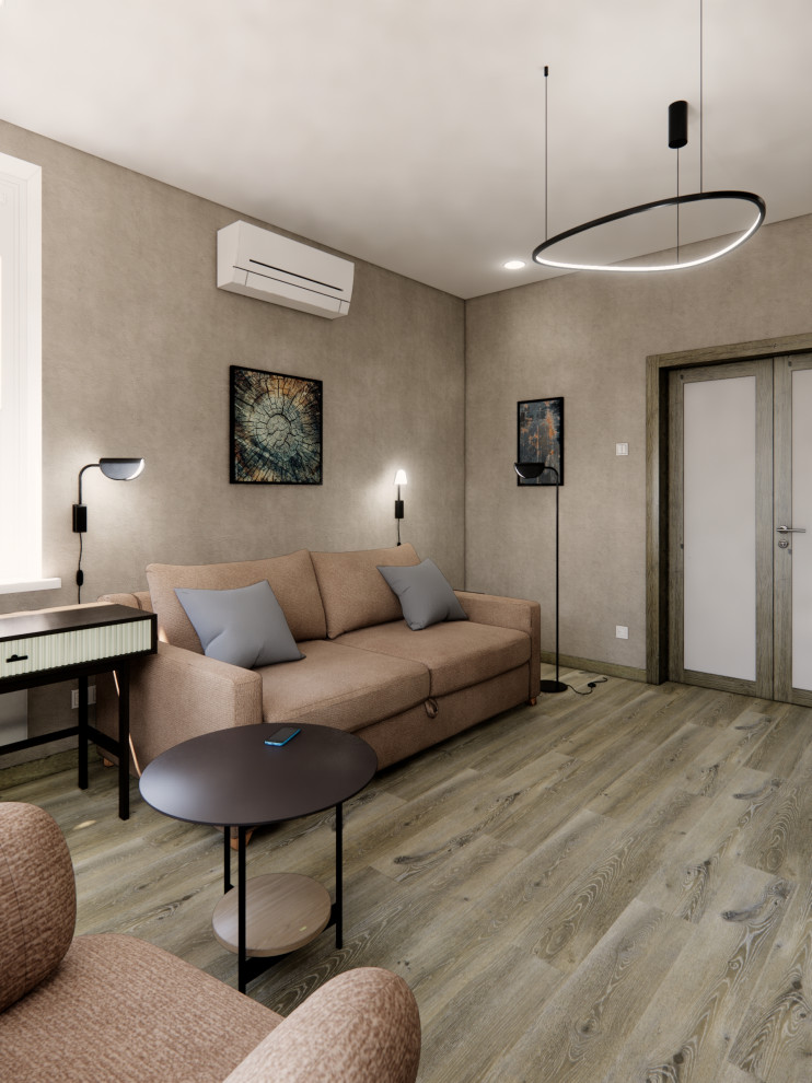 Квартира под сдачу в Марфино