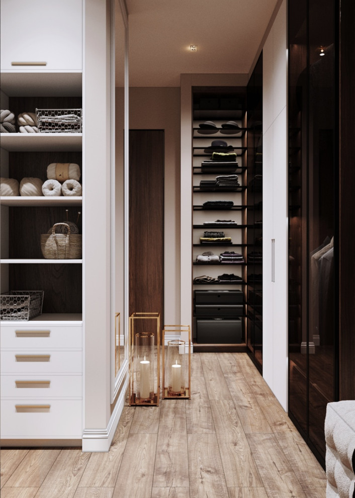 Проект "Настоящий семейный дом"