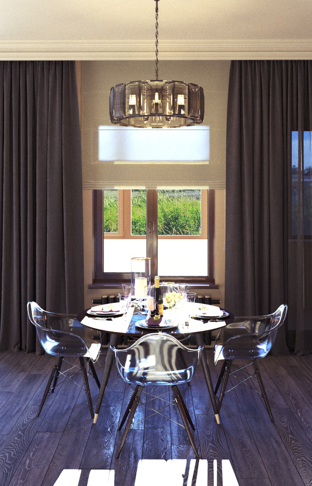 Обложка проекта: Концепция интерьера_1