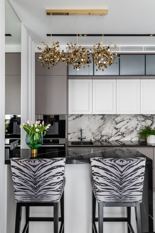 Квартира в ЖК Пресня Сити