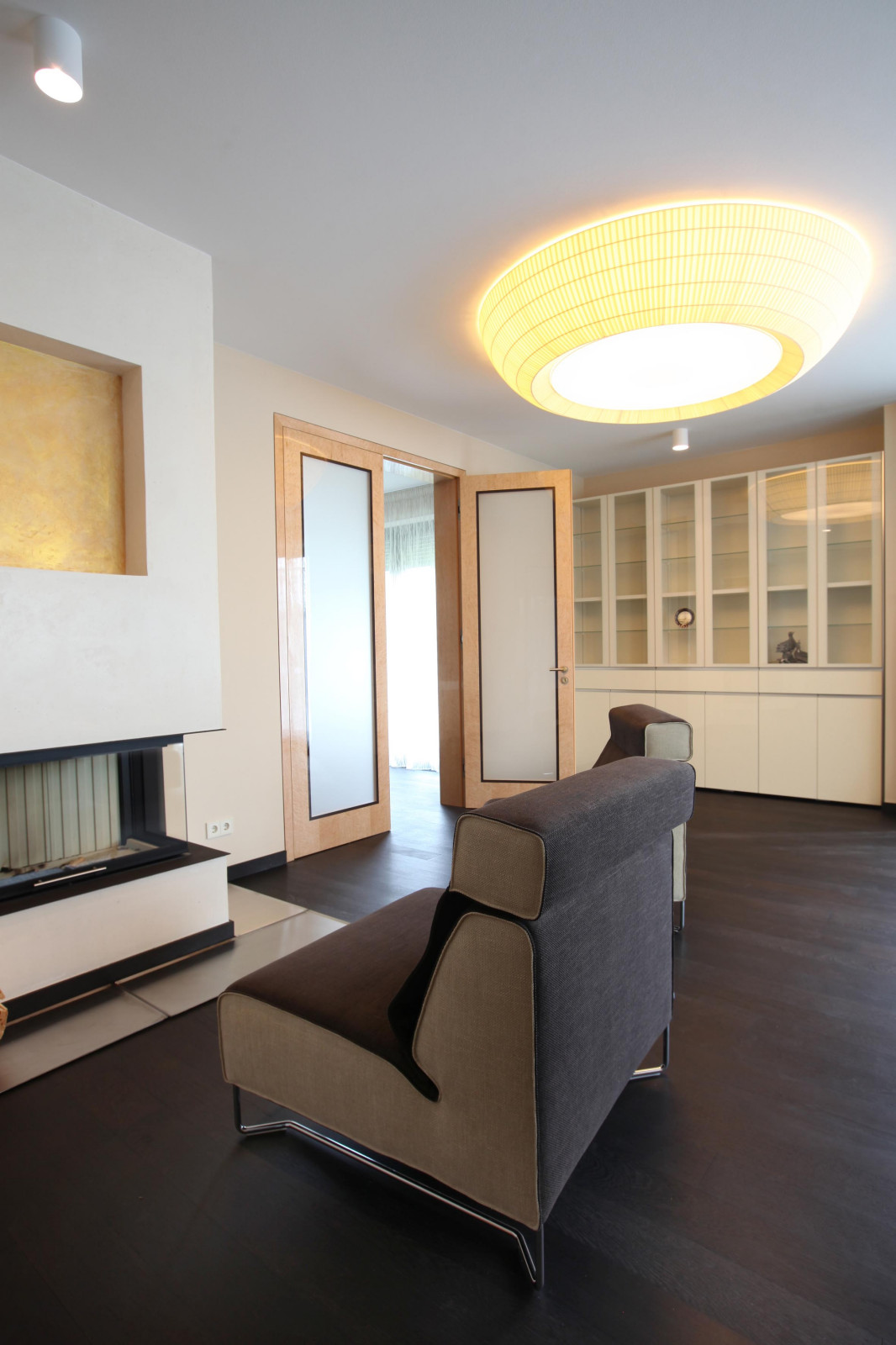 ВИЛЛА В ГЕРМАНИИ