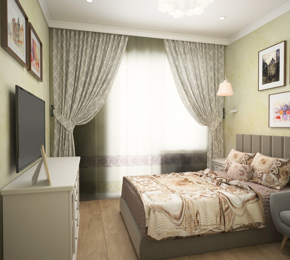 ЖК 31 квартал Пушкино.