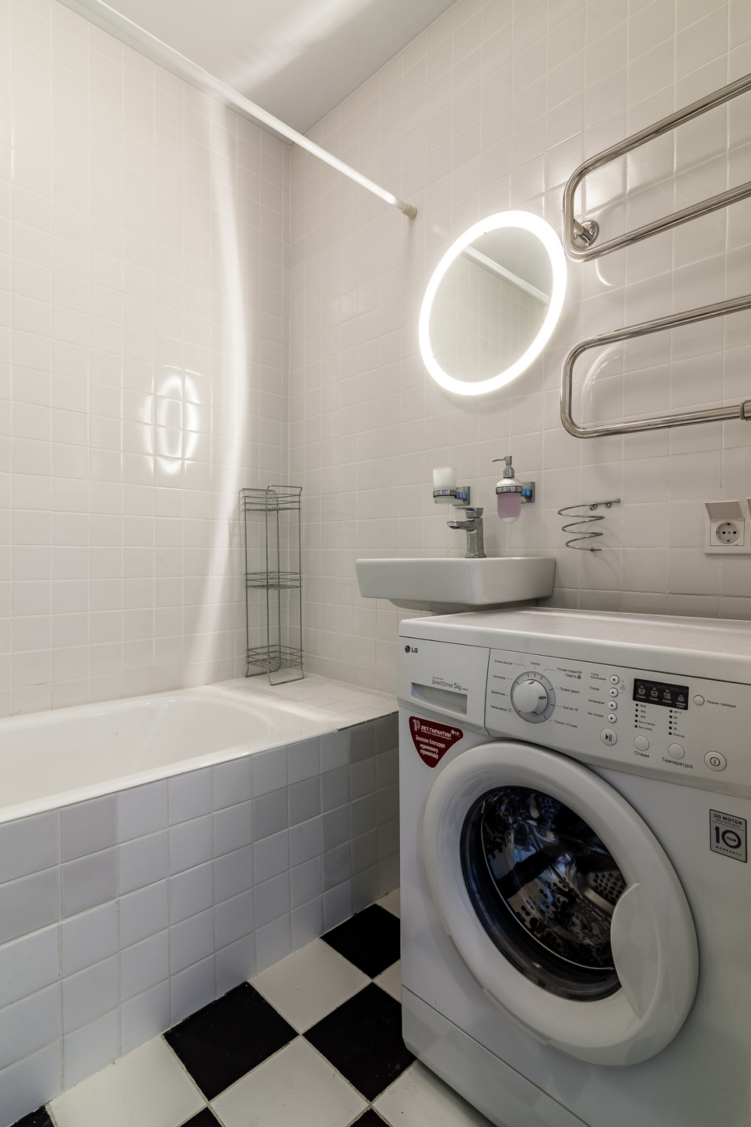 Квартира для сдачи в аренду