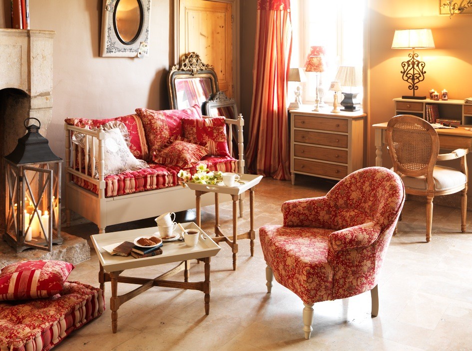 Цветочная тематика в декоре дома. Акция 1+1=3