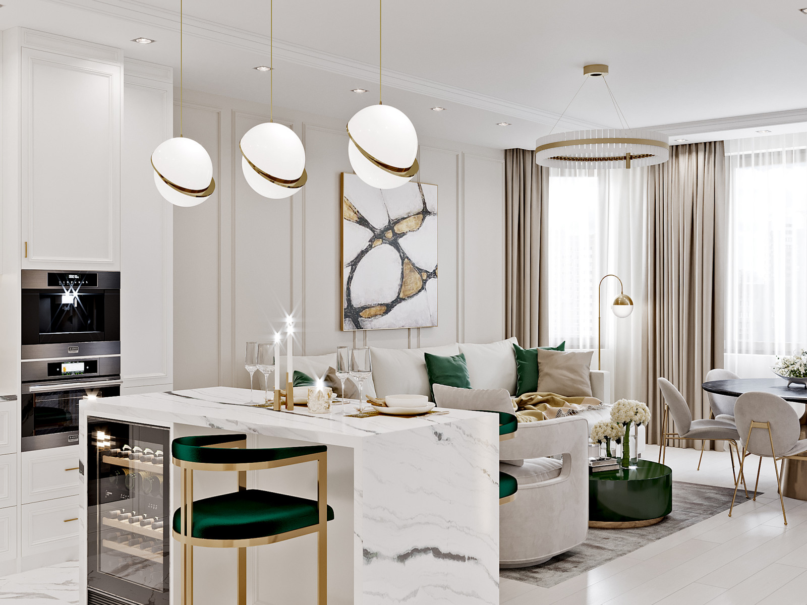 Современная классика