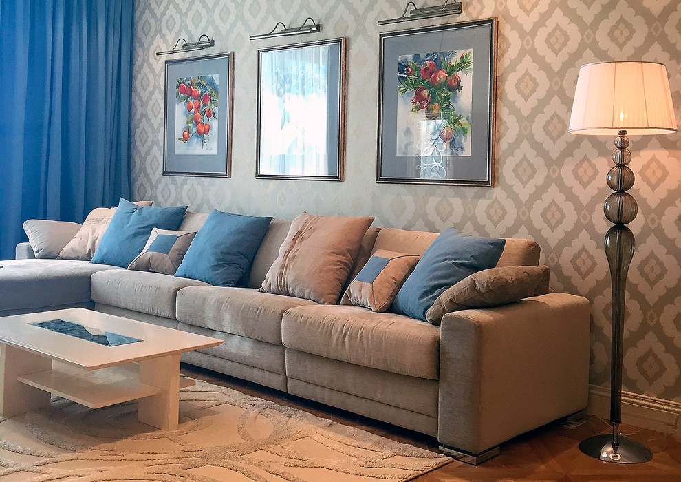 Семейные Ценности