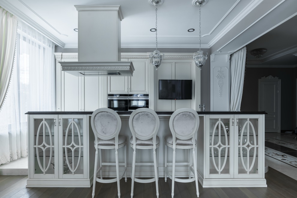 Квартира Ильдара