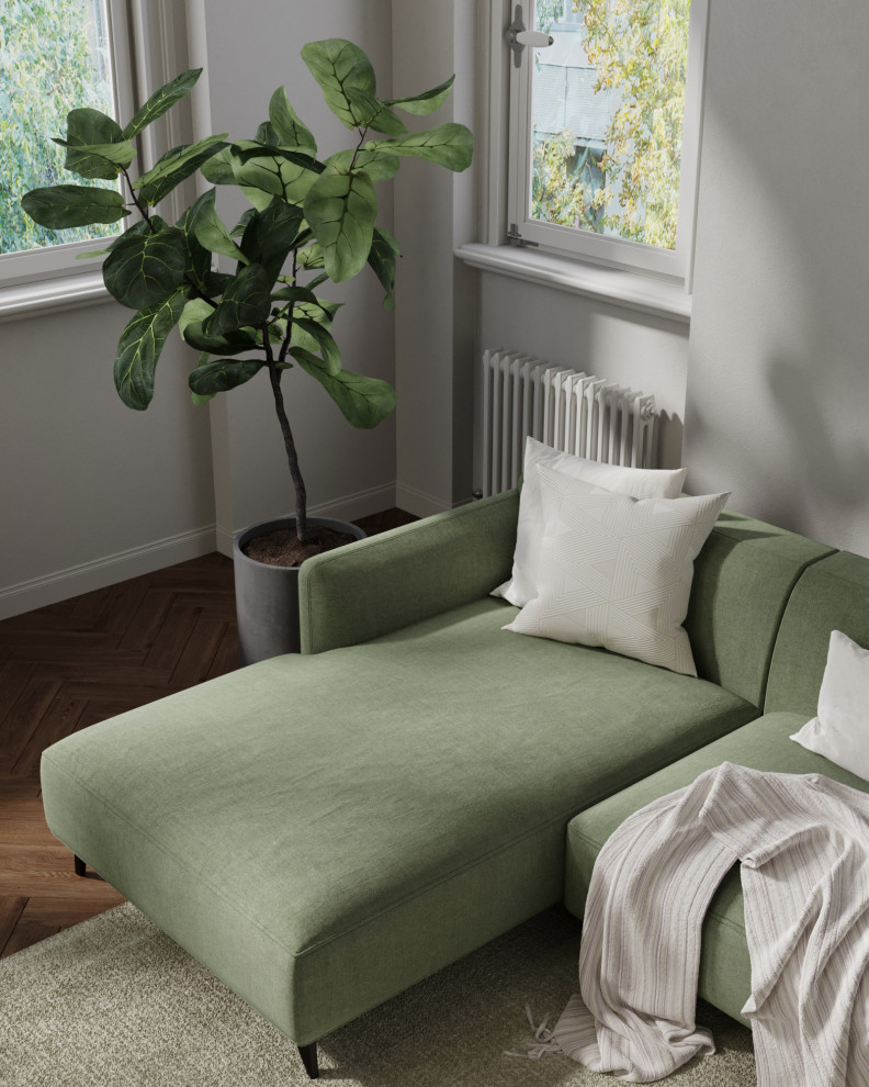 Старый фонд