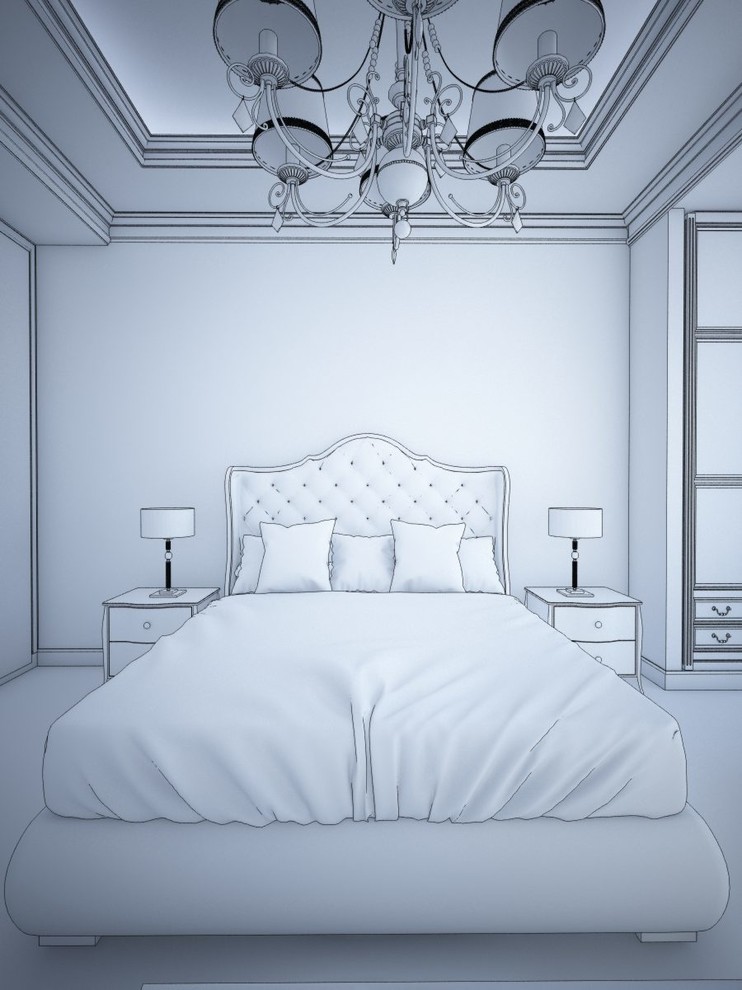 работа над проектом