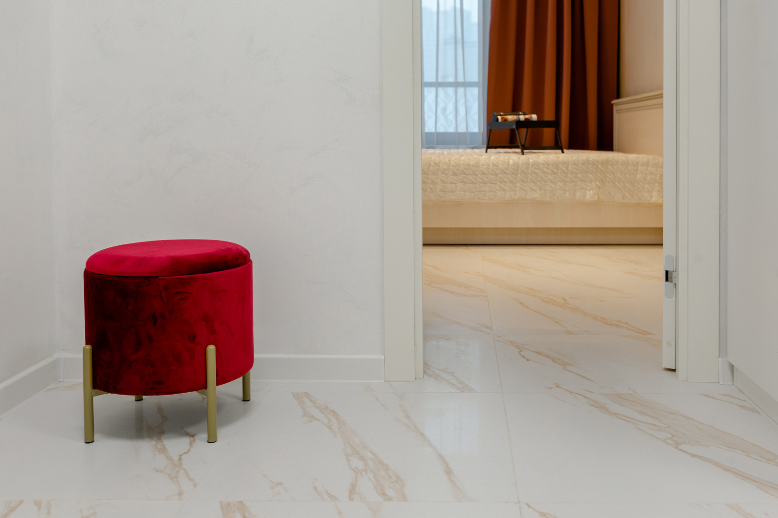 Студия в ЖК "Матч Поинт"