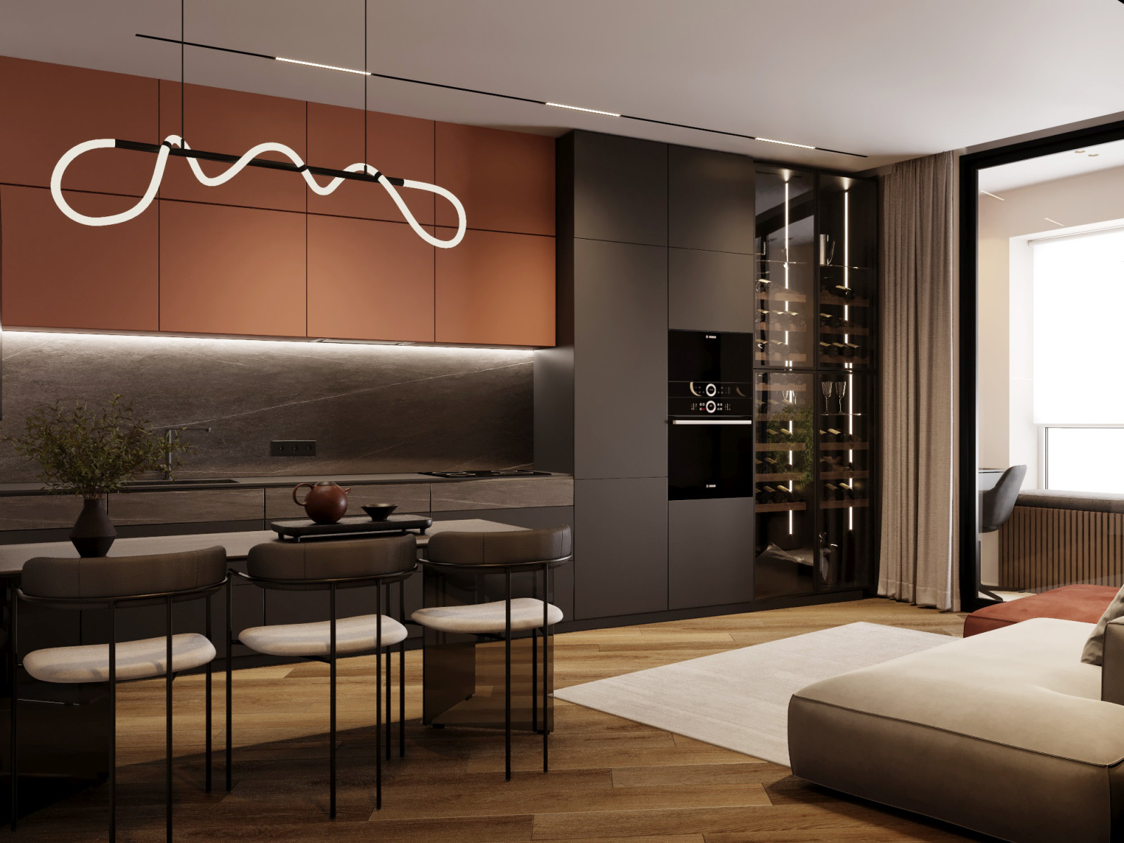 ЖК Клеверпарк