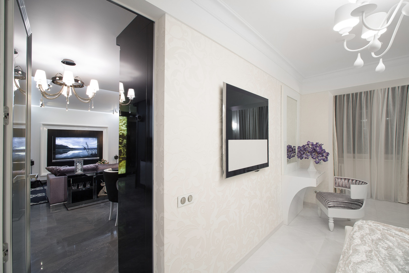 Неоклассика в Самаре