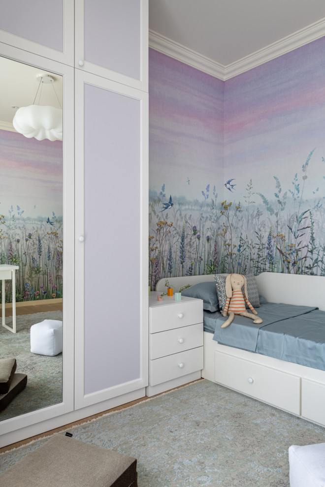 Квартира в Лайф Кутузовский