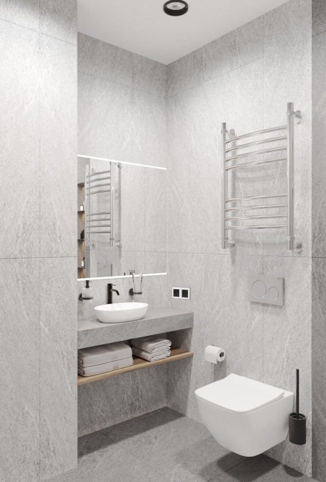 ЖК Черная речка