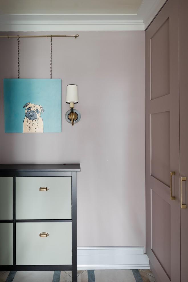 Квартира на 3-й Фрунзенской улице