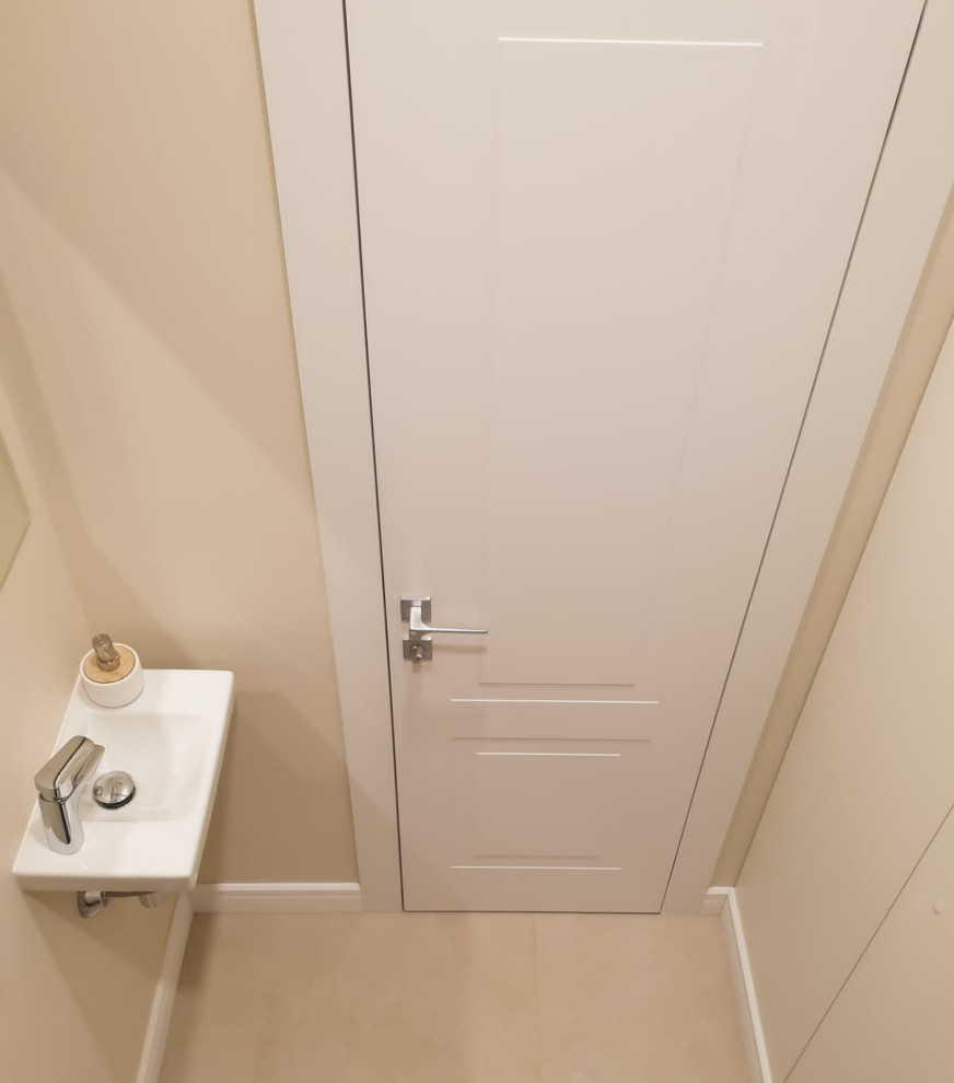 ЖК Лефортово