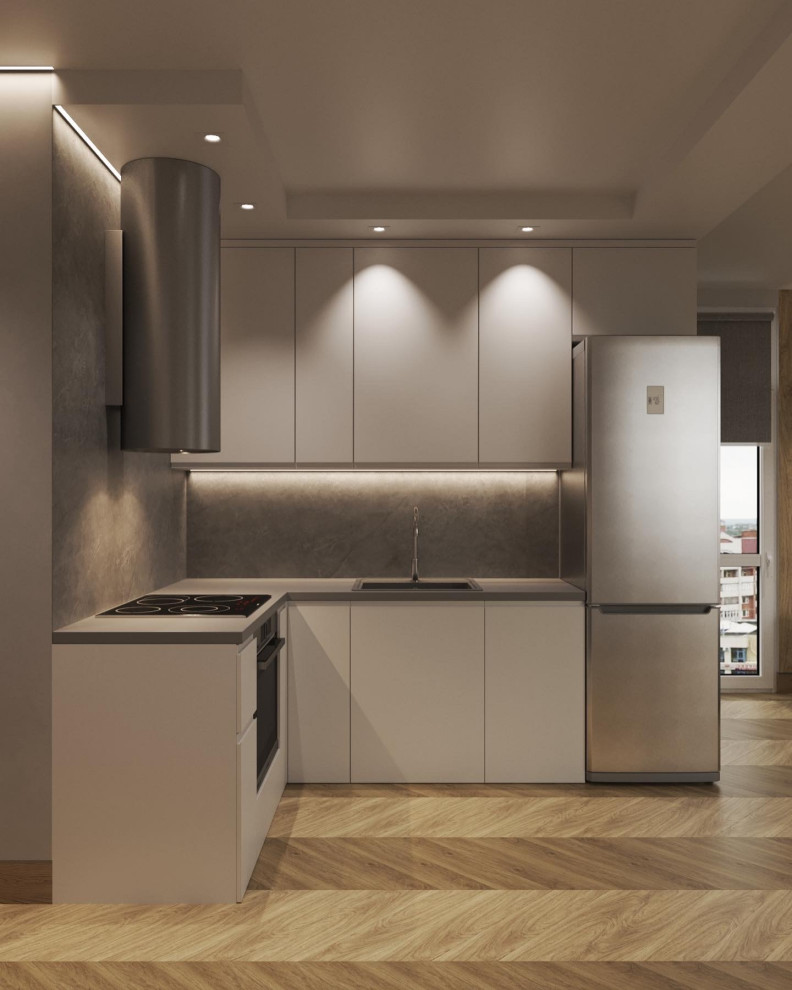 Экологический стиль