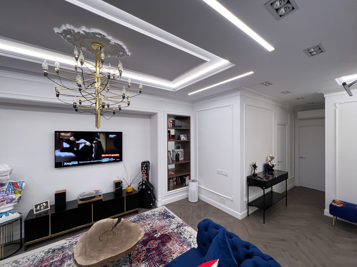 ЖК "Царская площадь"