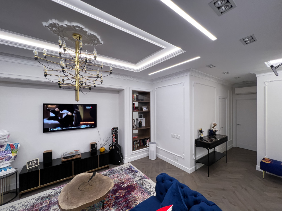 ЖК "Царская площадь"