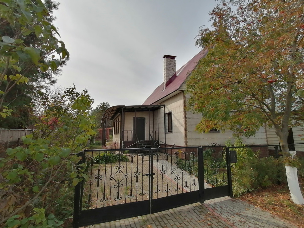 Бронницы. Галерея