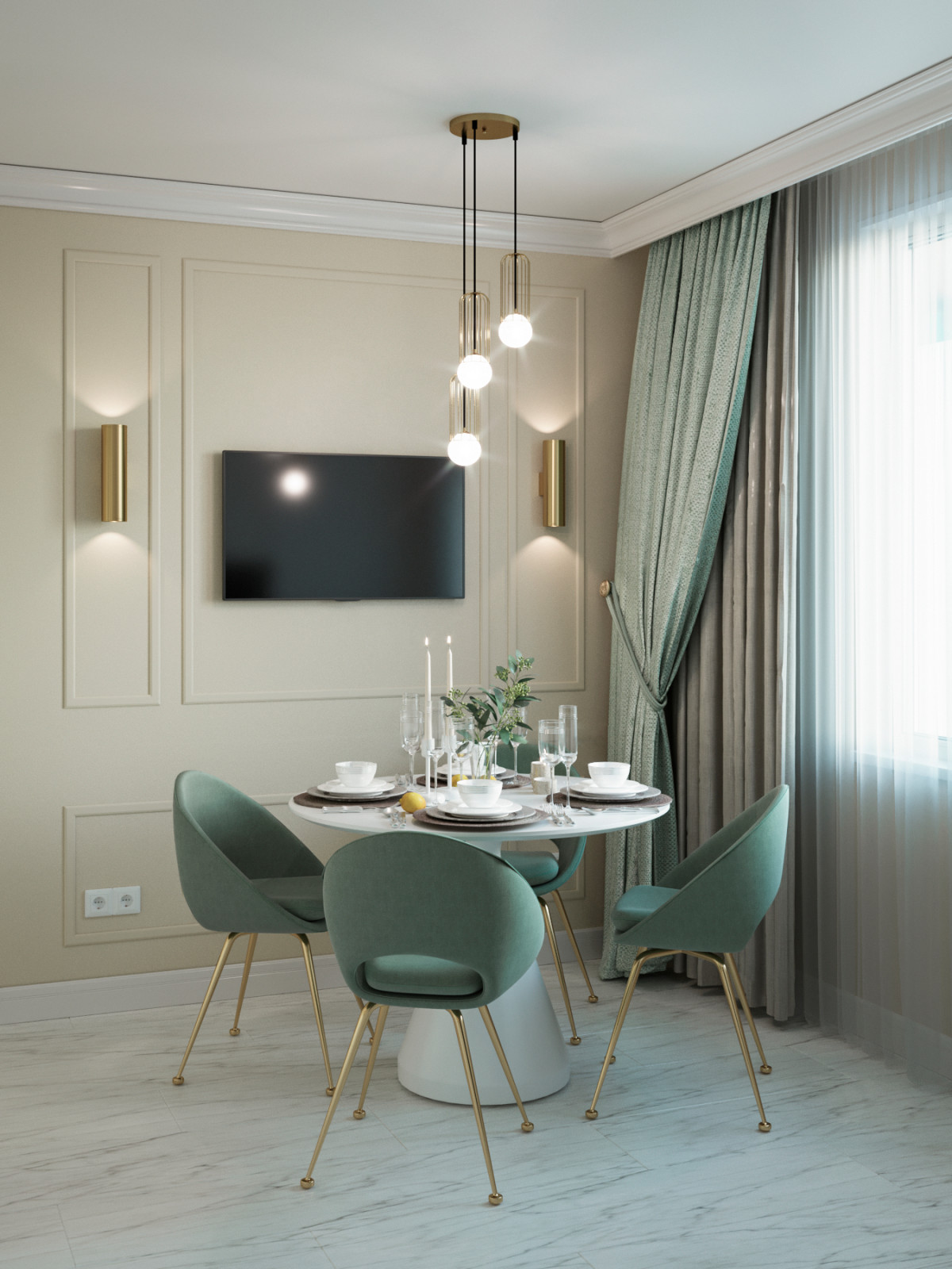 Проект Нижневартовск