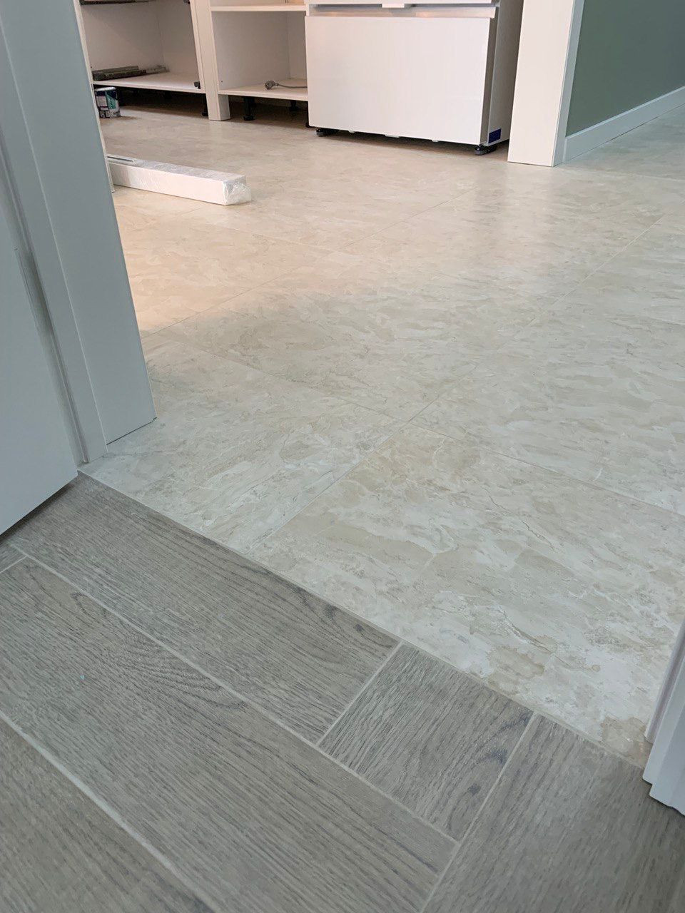 Наш последний проект