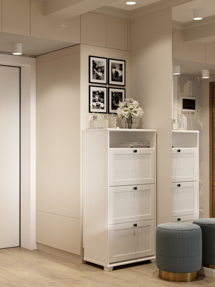 Серебристый бульвар, Санкт-Петербург