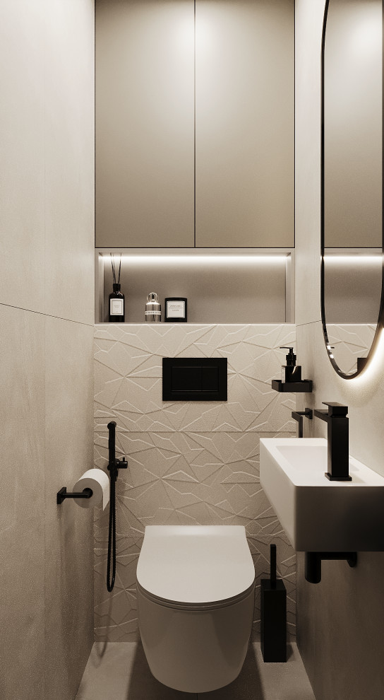 крошки санузлы