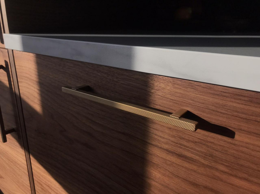 Обложка проекта: Кухня для Анны и Василия