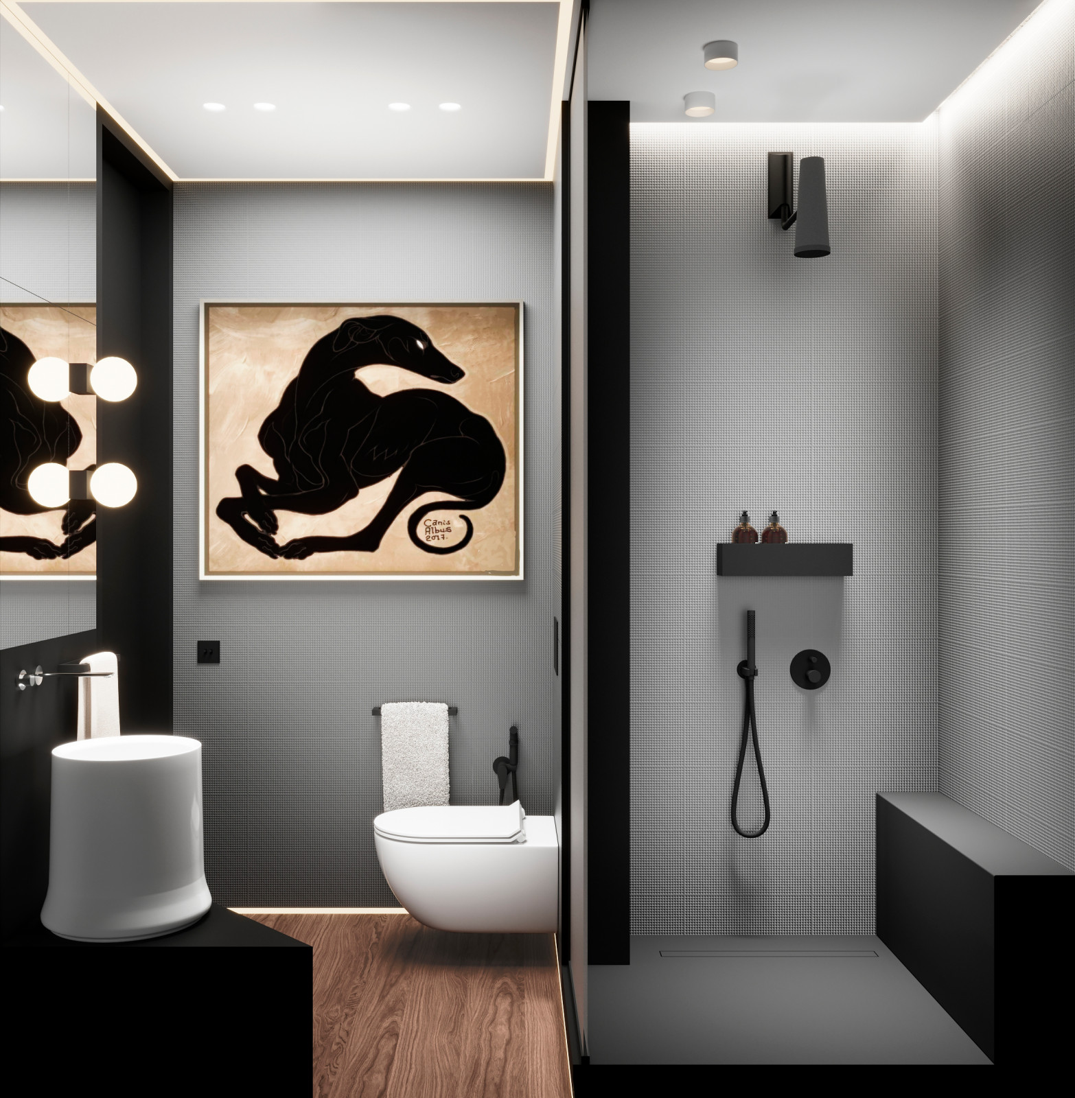 ЖК ЛЕВОБЕРЕЖНЫЙ